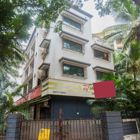 Oyo 29859 Rds Guest House Ambur Esterno foto