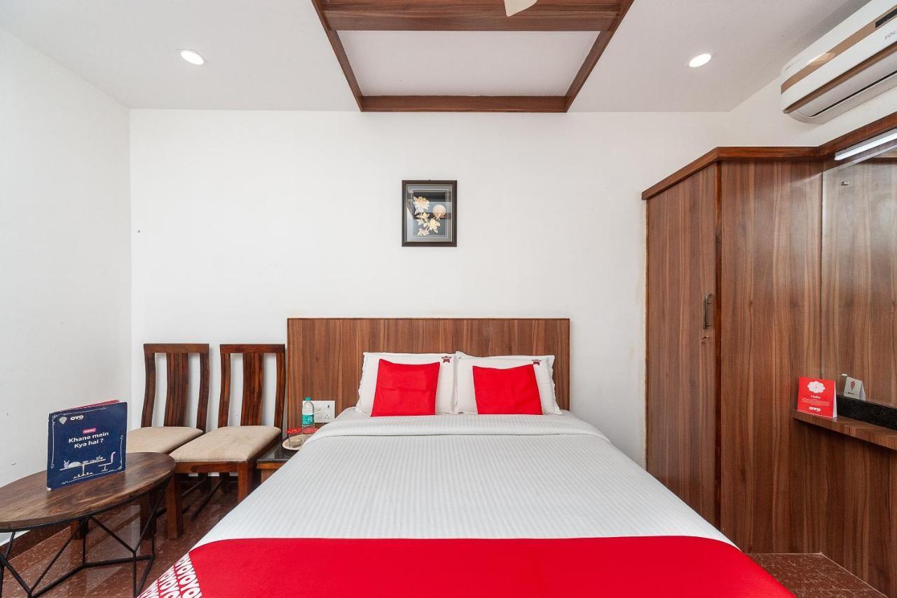 Oyo 29859 Rds Guest House Ambur Esterno foto