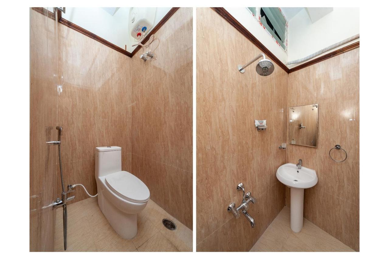 Oyo 29859 Rds Guest House Ambur Esterno foto