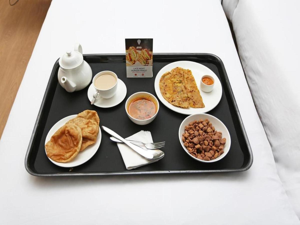 Oyo 29859 Rds Guest House Ambur Esterno foto